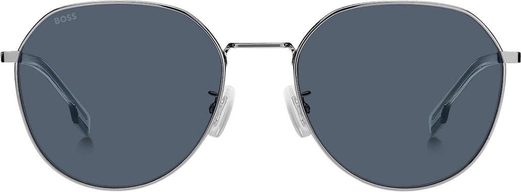Hugo Boss Silber 1471/F/SK 6LB KU Sonnenbrille