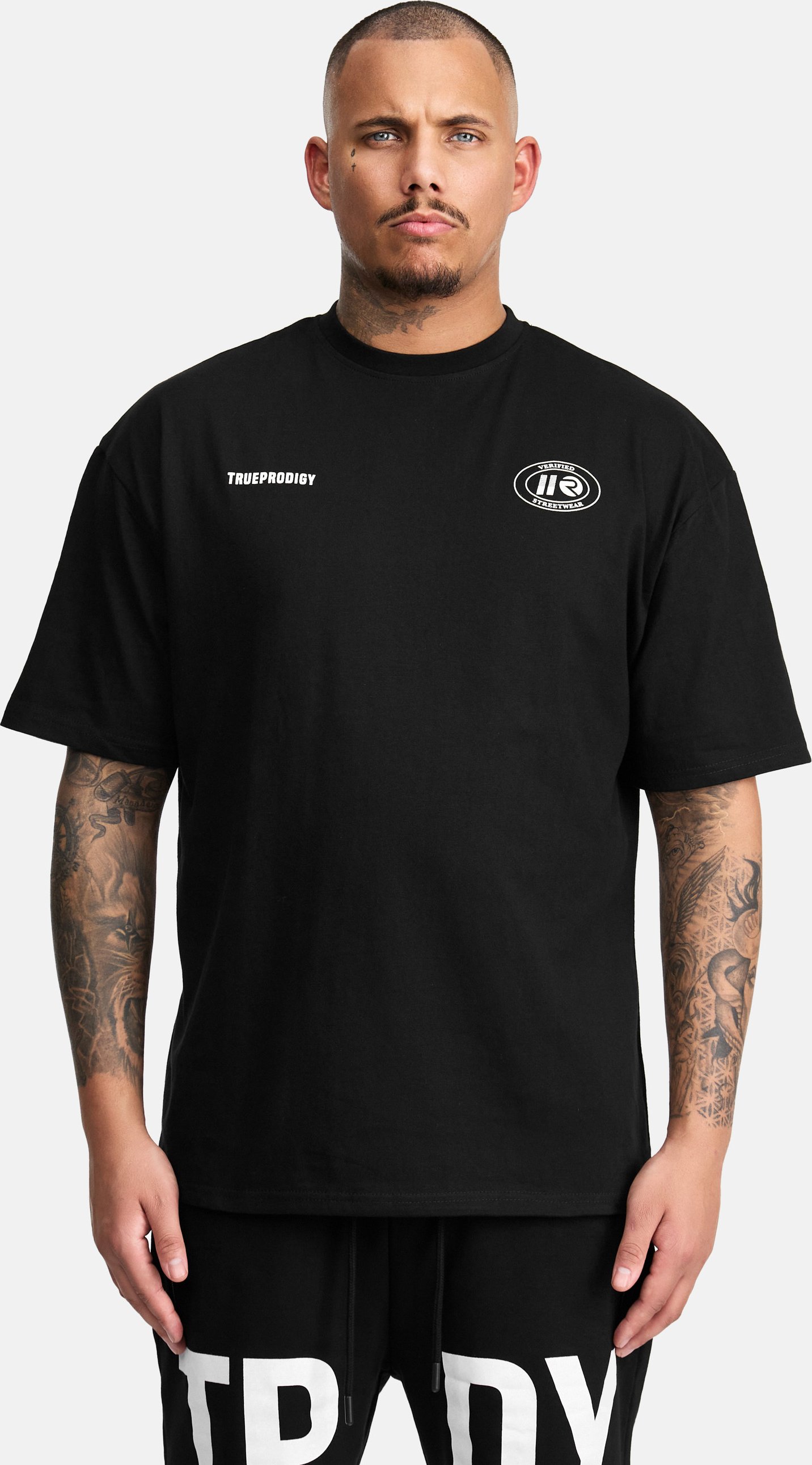 Thumbnail - True Prodigy T-Shirt Channing