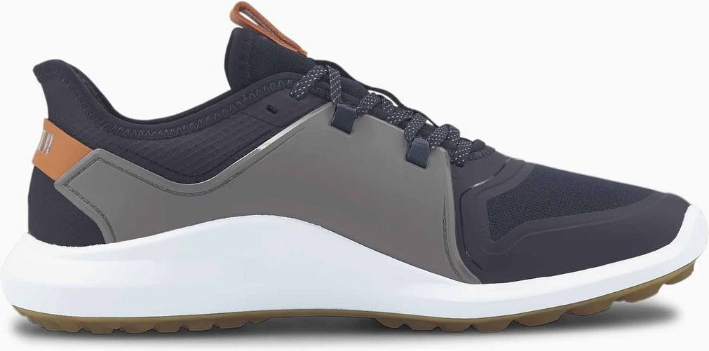 Puma Ignite Fasten8 Golfblaue Herren Schuhe