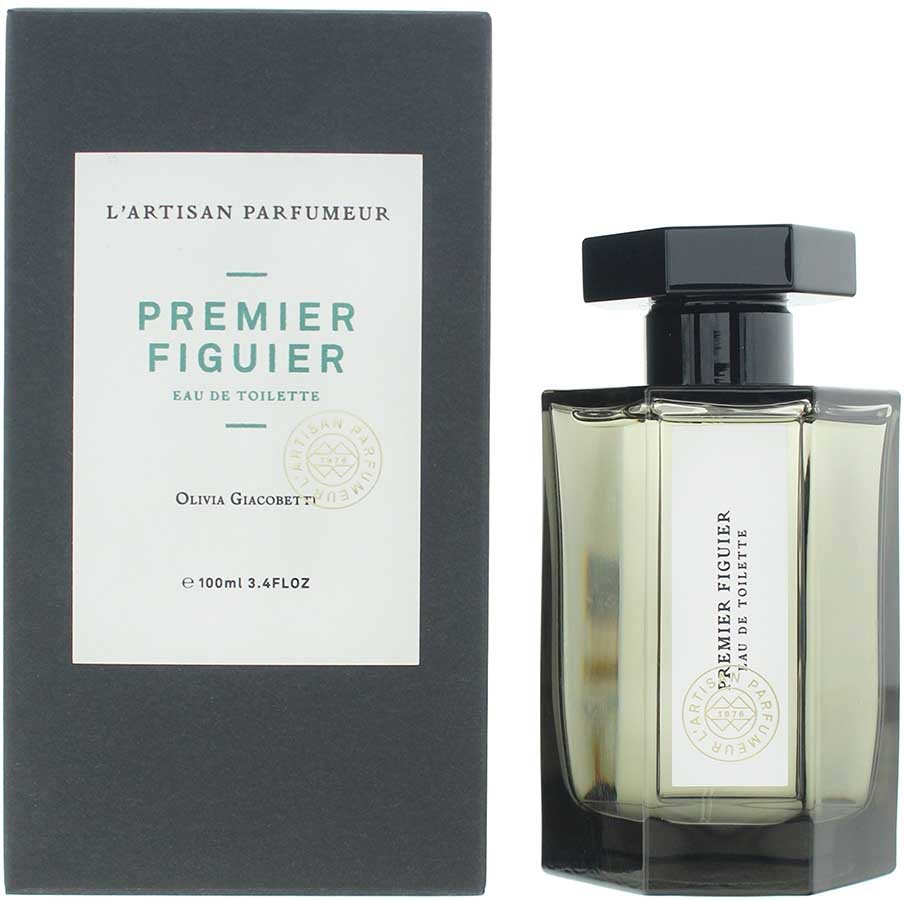 L'artisan Parfumeur Premier Figuier Eau de Parfum 100 ml