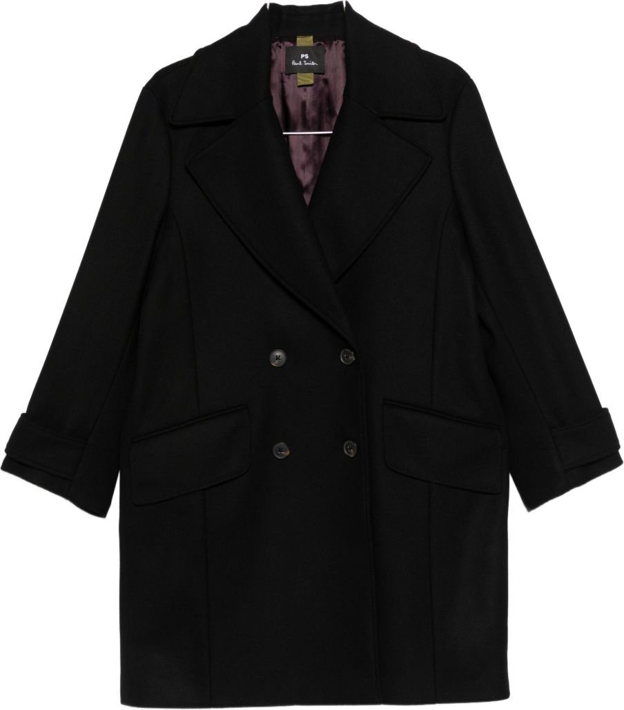 Doppelreiher mit Klappentaschen