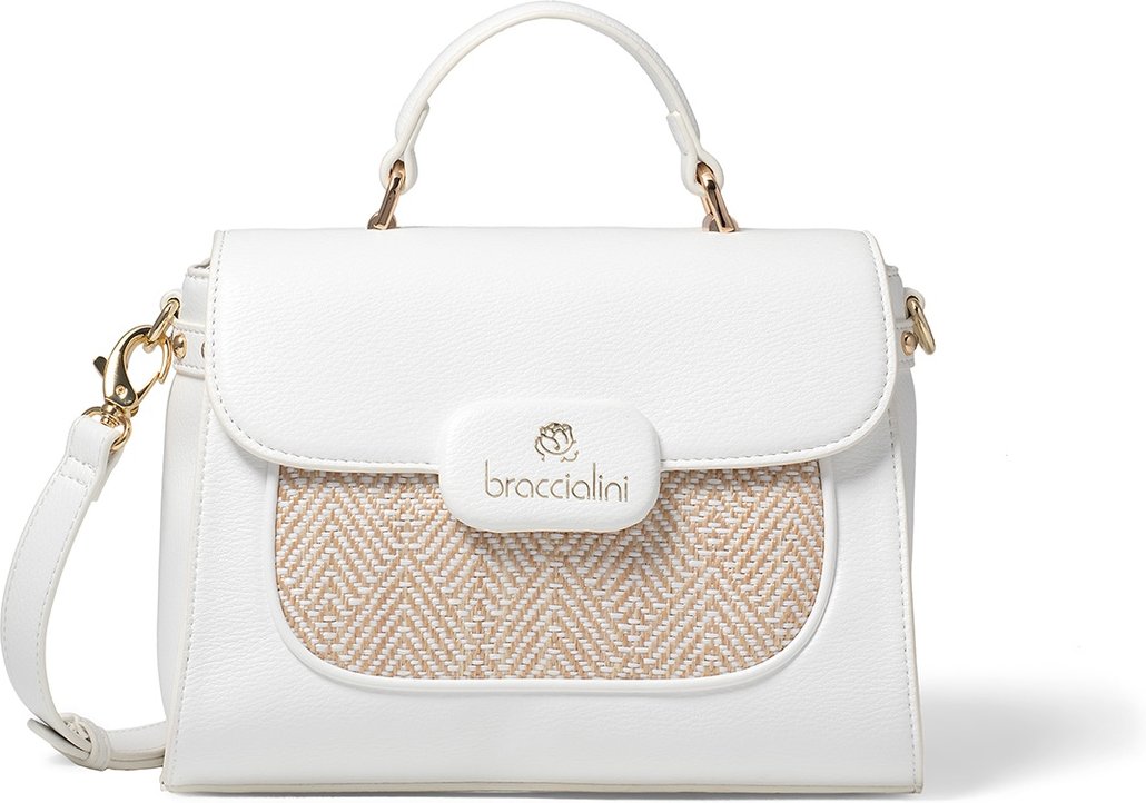 Braccialini Handbag Women