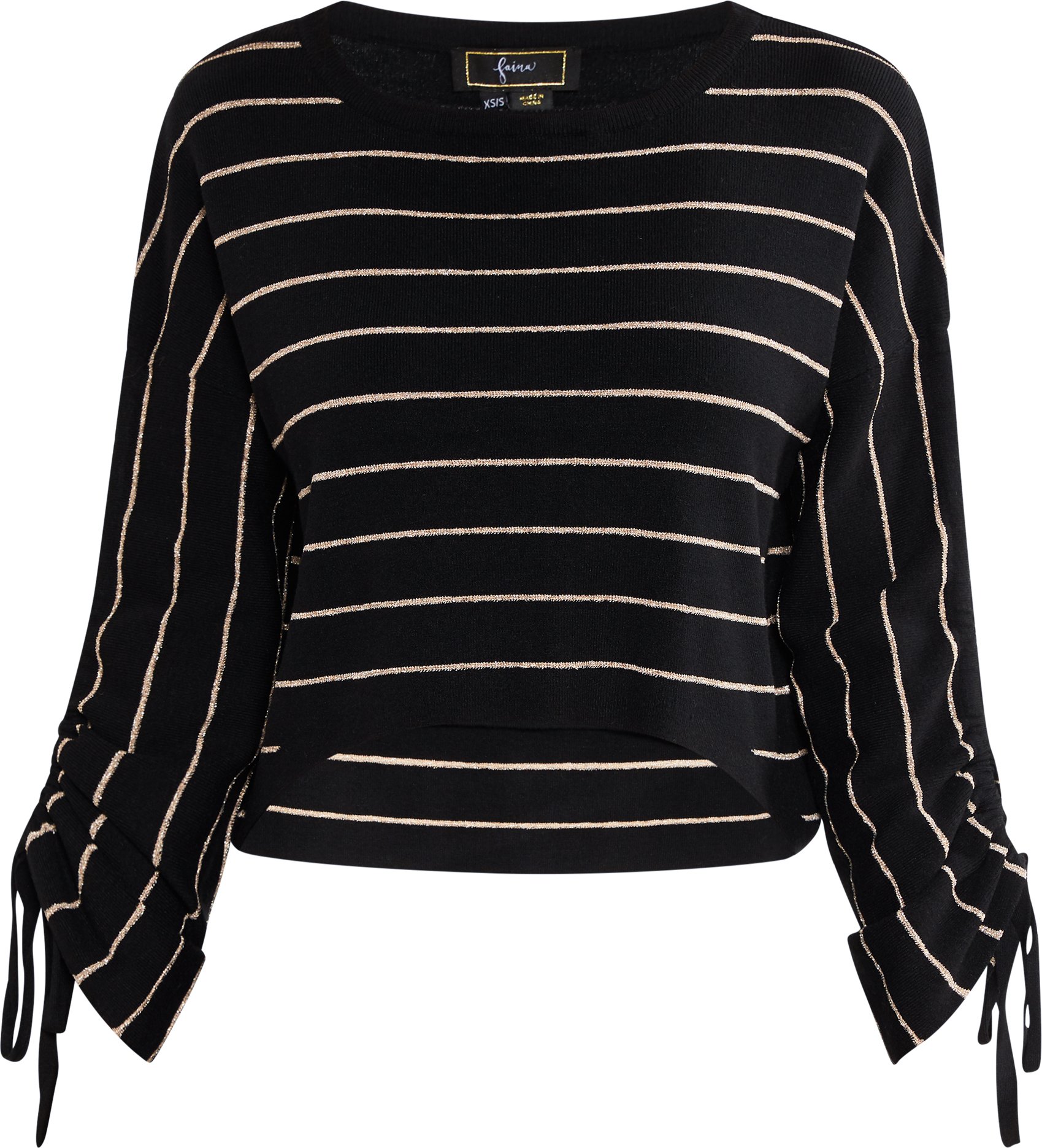 faina pull en tricot sookie