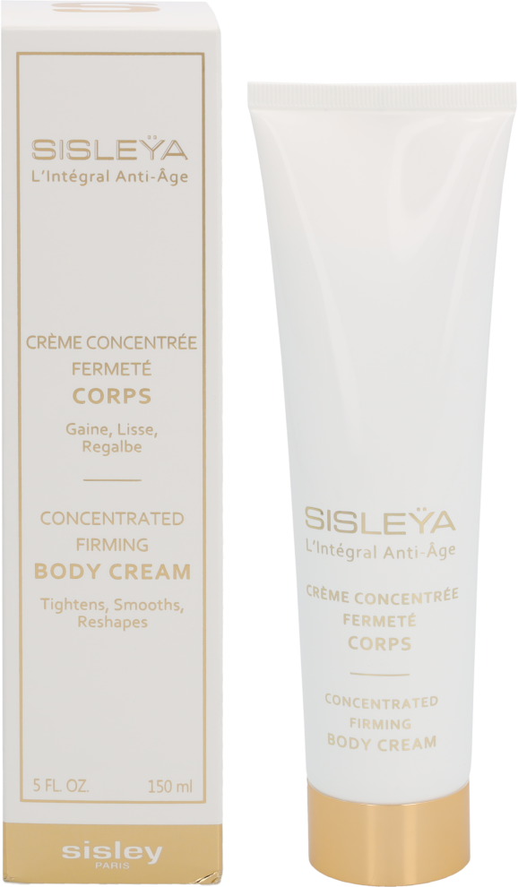 Sisley Sisleya L'Integral Anti-Age Körpercreme 150ml