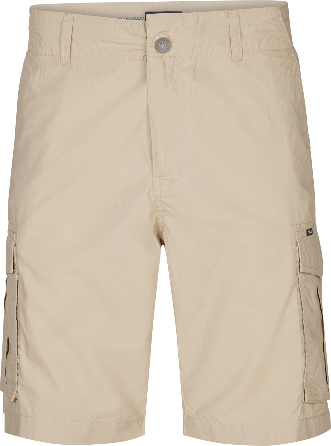 Petrol Industries - Cargo-Shorts Marlinbay Herren - Braun