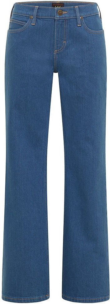 Lee - bootcut spülen