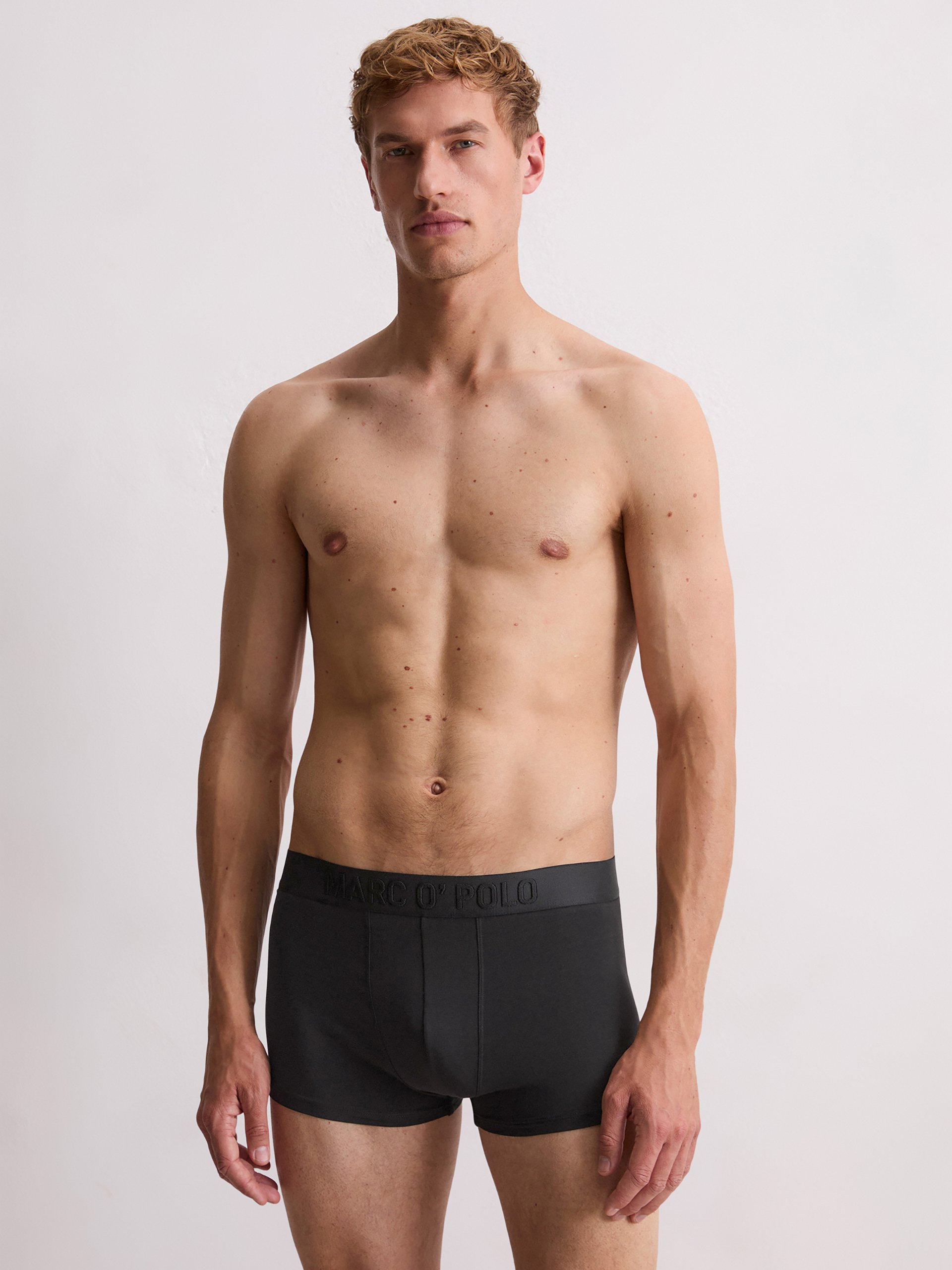 Retro Pants Trunk Essentials 3-Pack