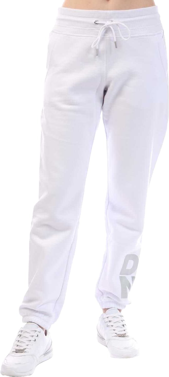 DKNY - Jogginghosen für Damen (Weiß)