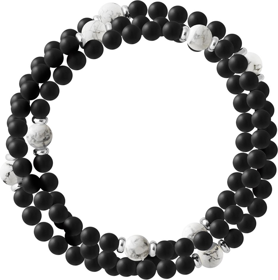 Armband Silber Sterling 925 Montgomery