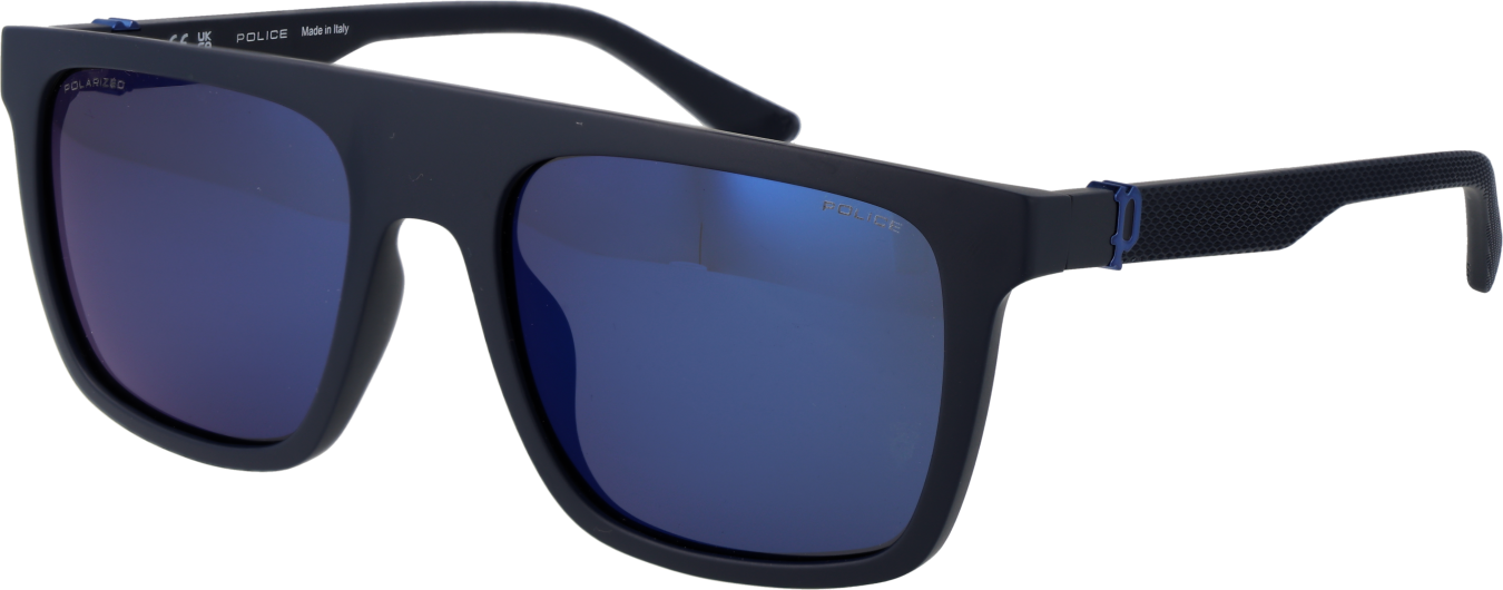 Police Sonnenbrille SPLF61M C03P 55