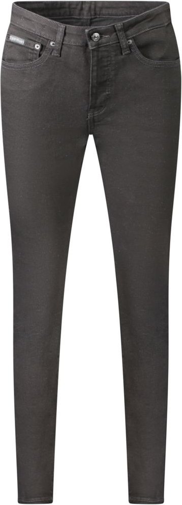 Schmal geschnittene Freizeitjeans