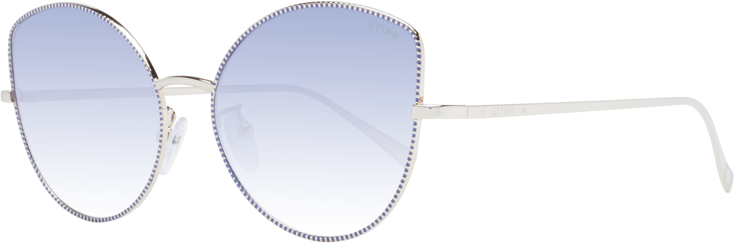 Sting Sonnenbrille SST313 0E66 56