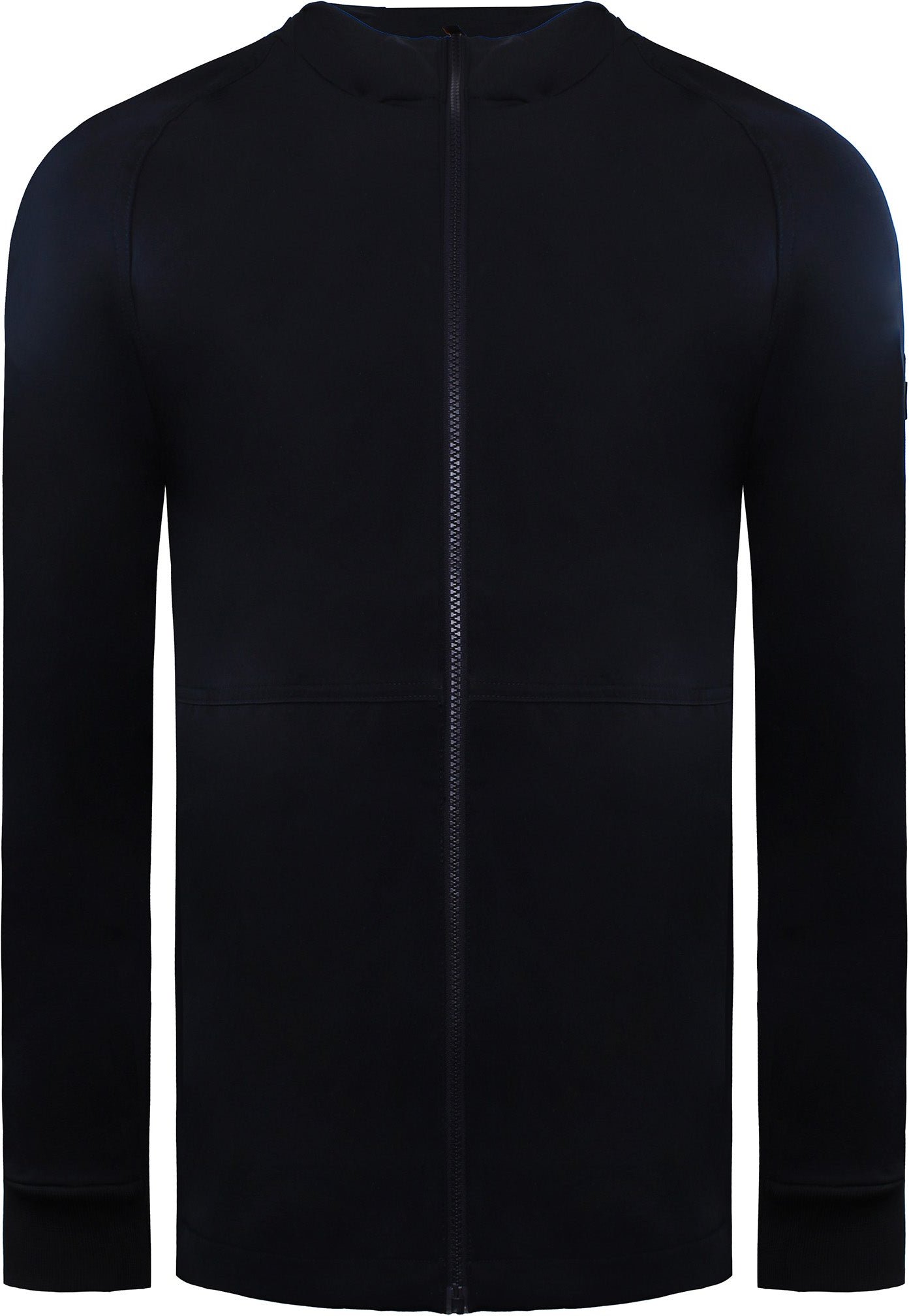 Weekend Offender Kazan Herren Sportjacke Navy