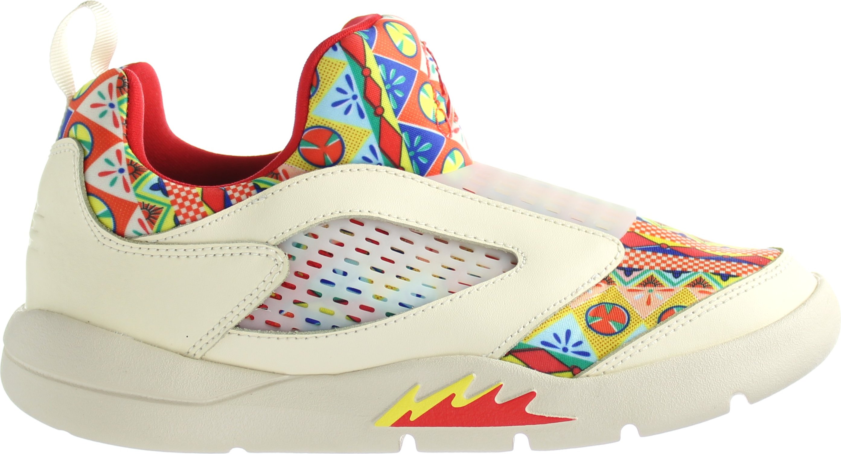 Jordan Air Jordan XXXV CNY PF Mens mehrfarbige Trainer