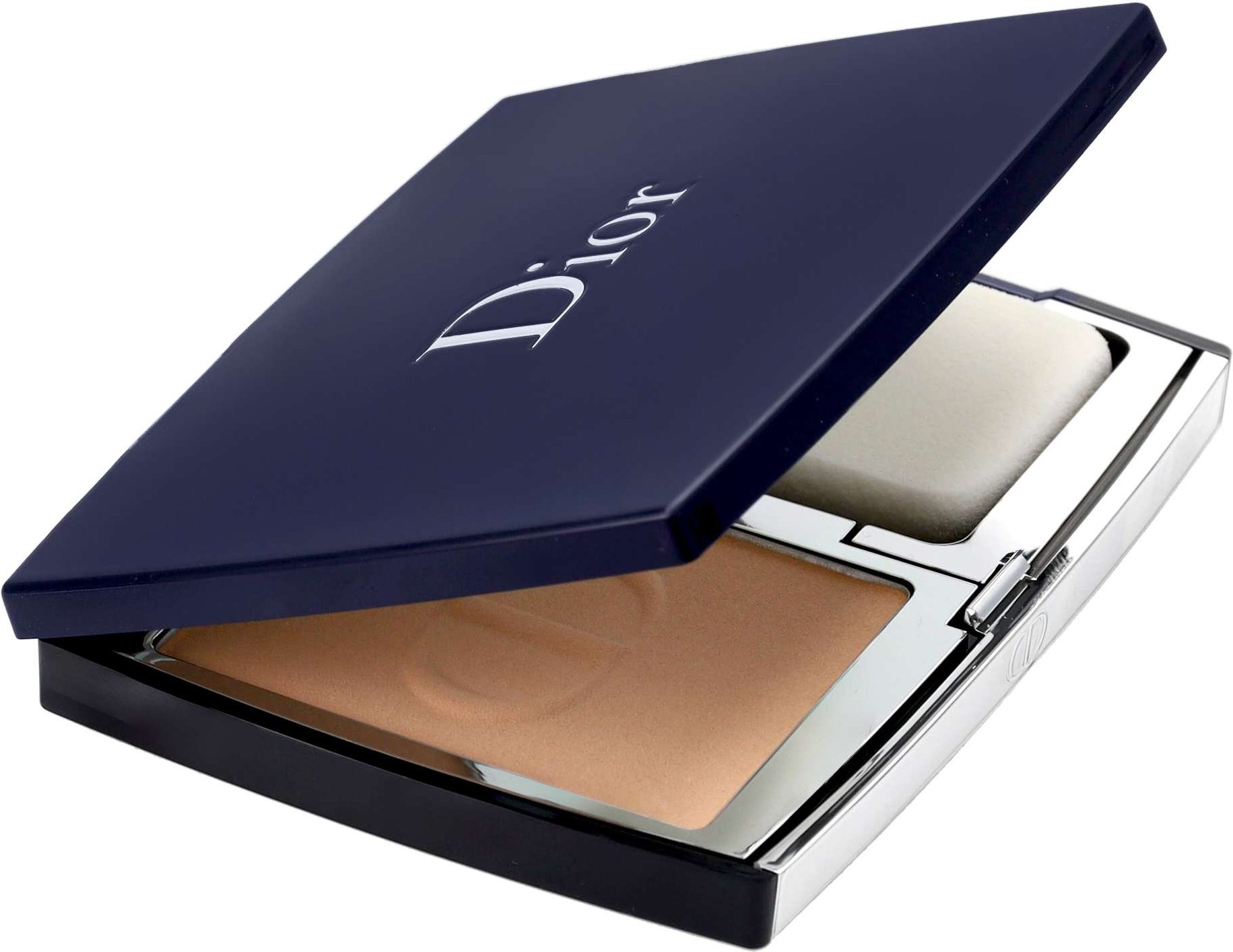Dior Forever Natural Velvet Puder-Foundation, 4N Neutral, 10 g