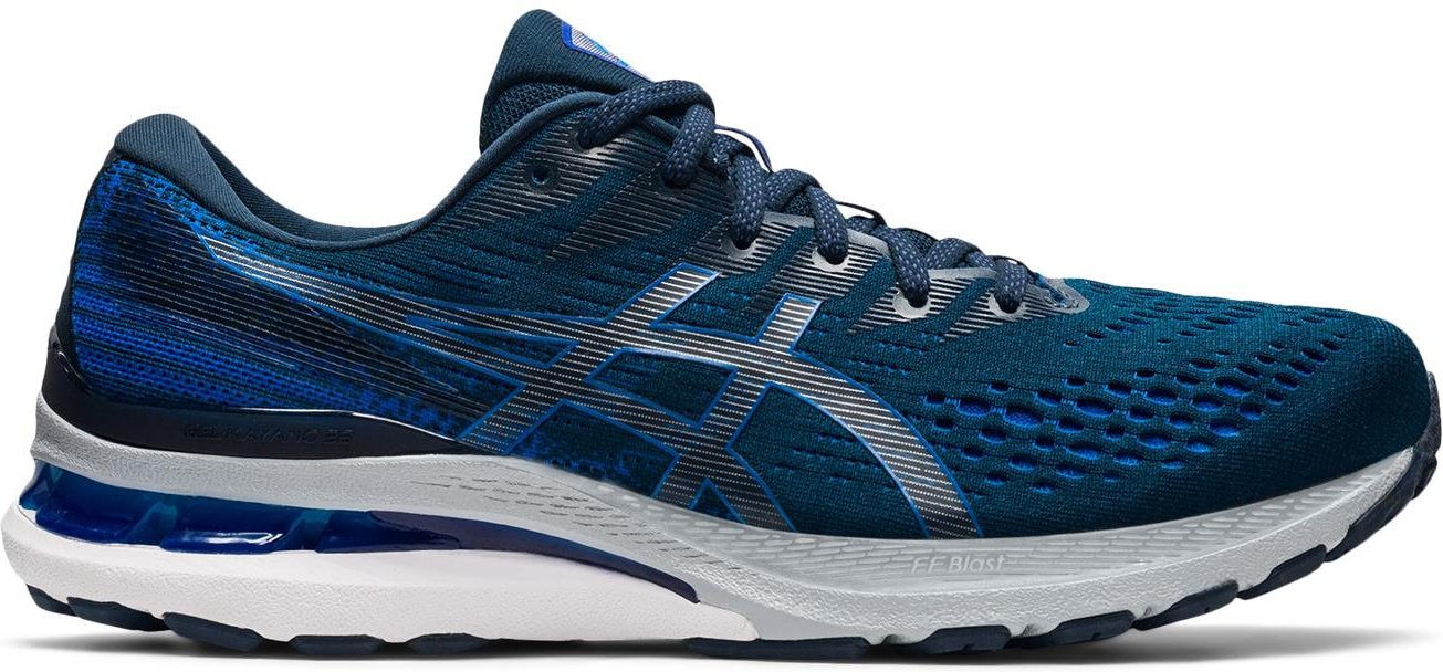 Asics Herren GEL Kayano 28 Laufschuhe
