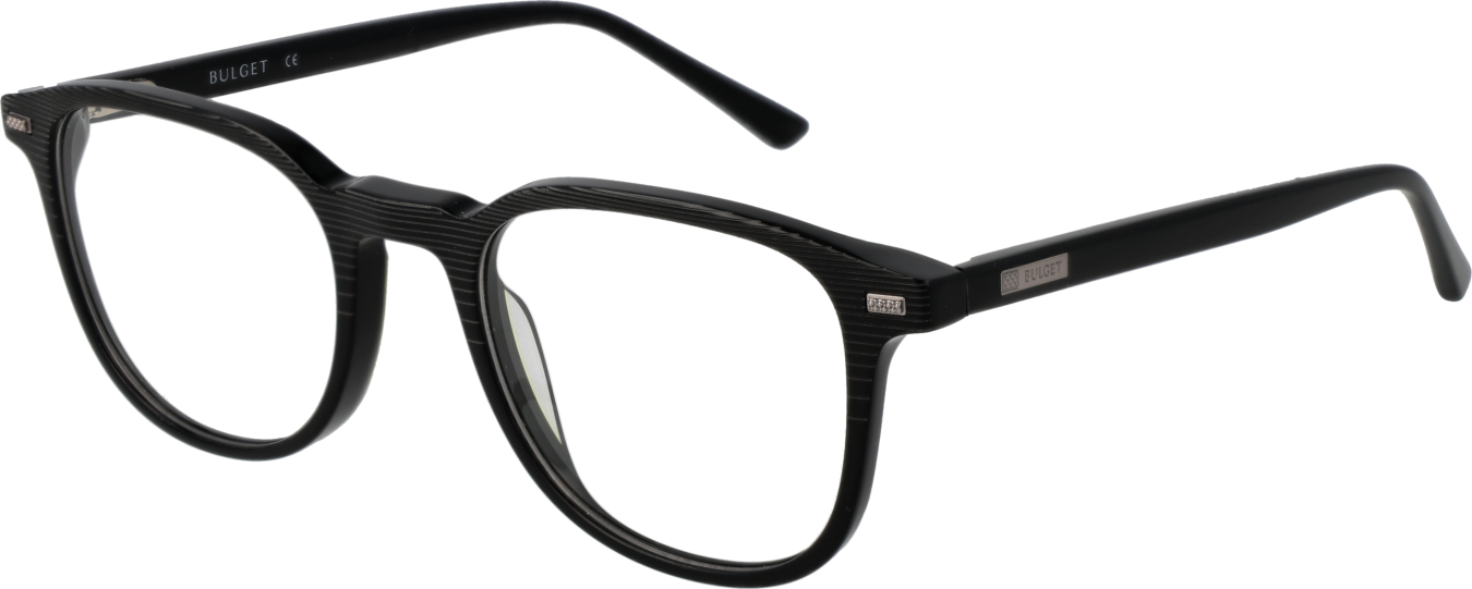 Bulget Brillenfassung BG6458M A01 49