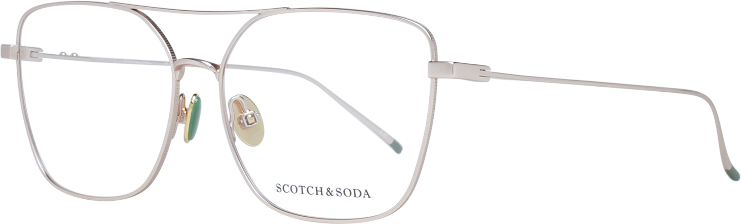 Thumbnail - Scotch & Soda Optische Fassung SS1008 466 55