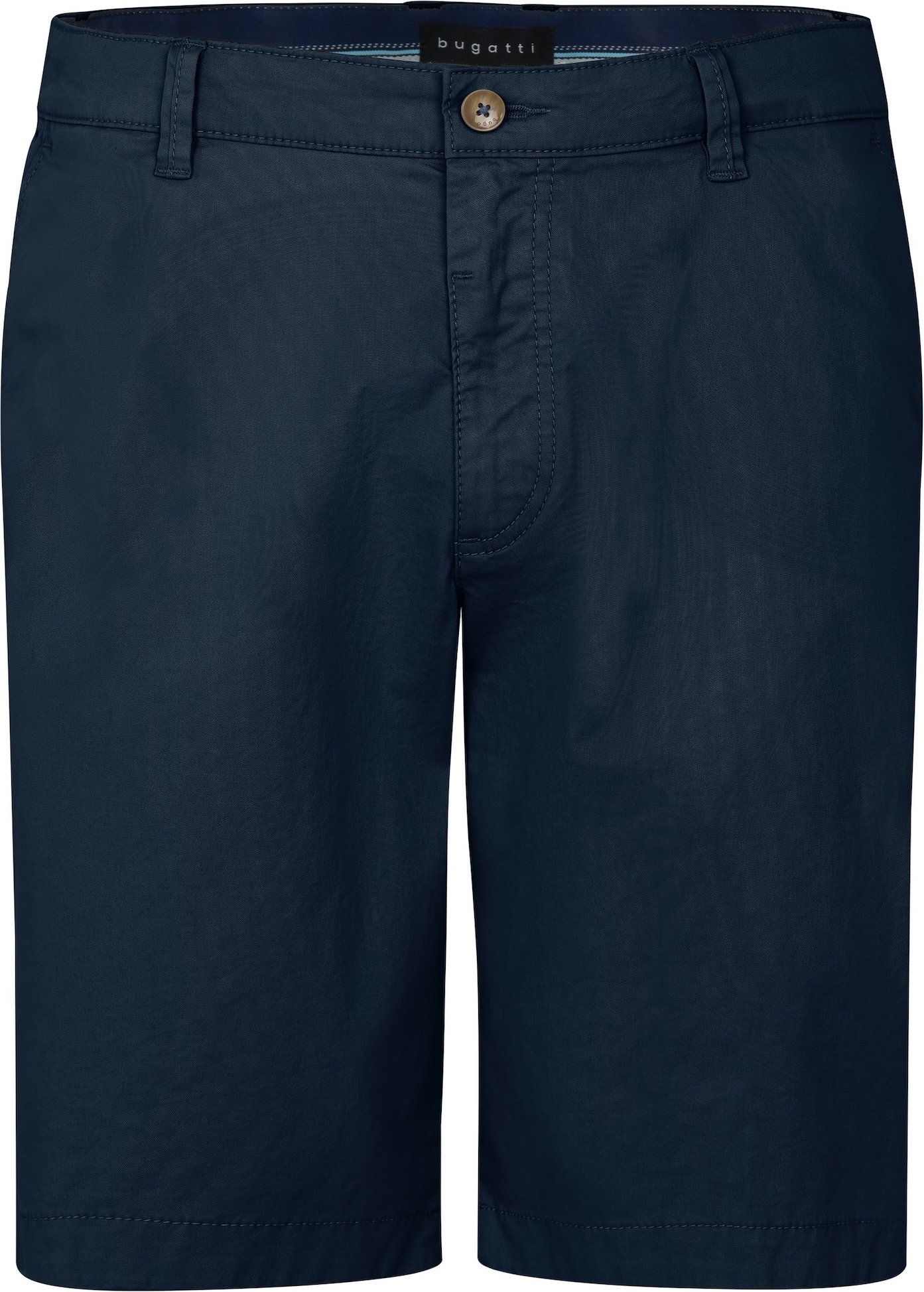 Bugatti Herren Bermuda im lässigen Stil