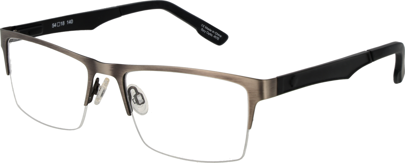 Spy Brillenfassung 573474436000 54 Hawke