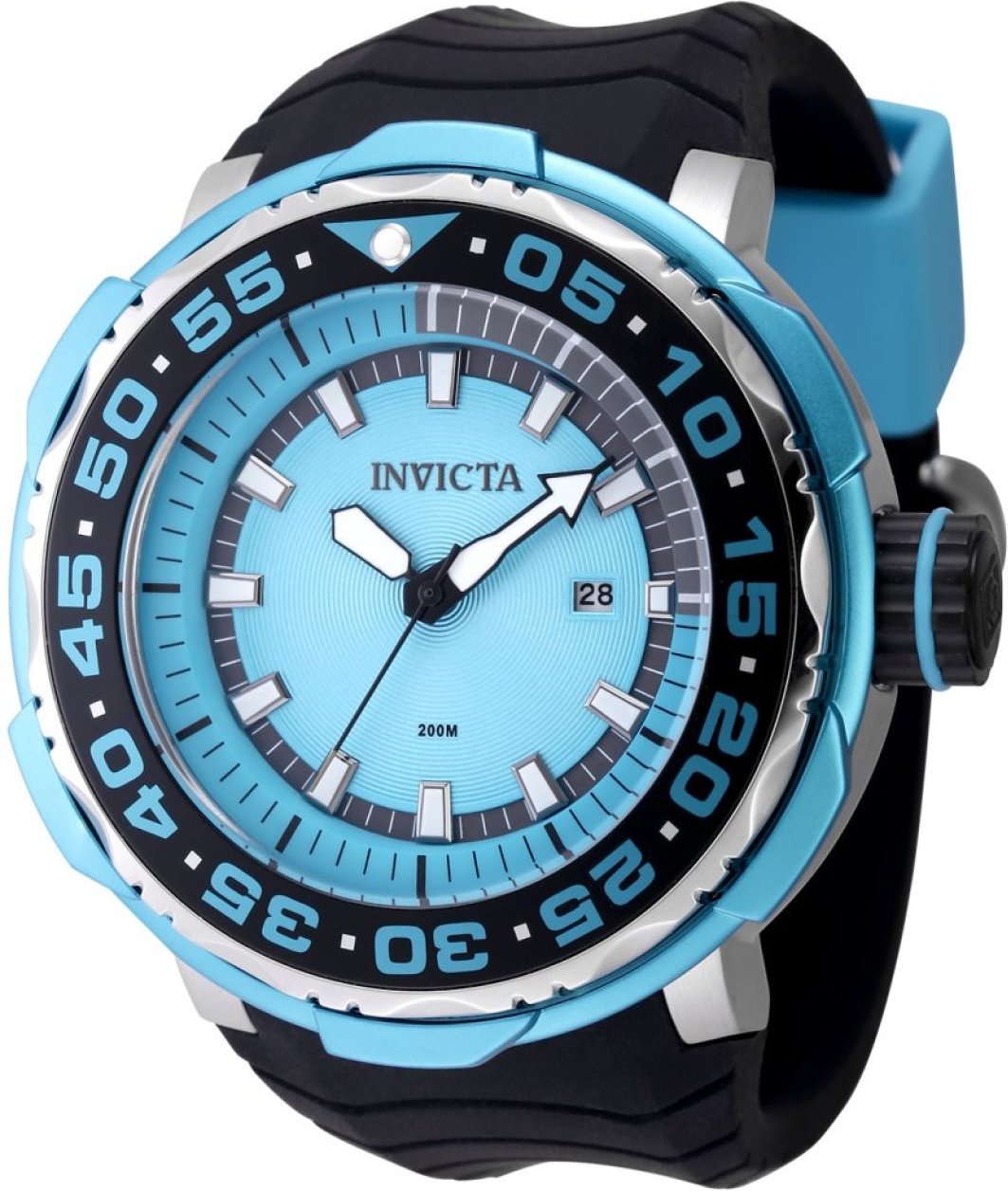 Thumbnail - Invicta Pro Diver - Ocean Voyage 48339 Herrenuhr - 52mm