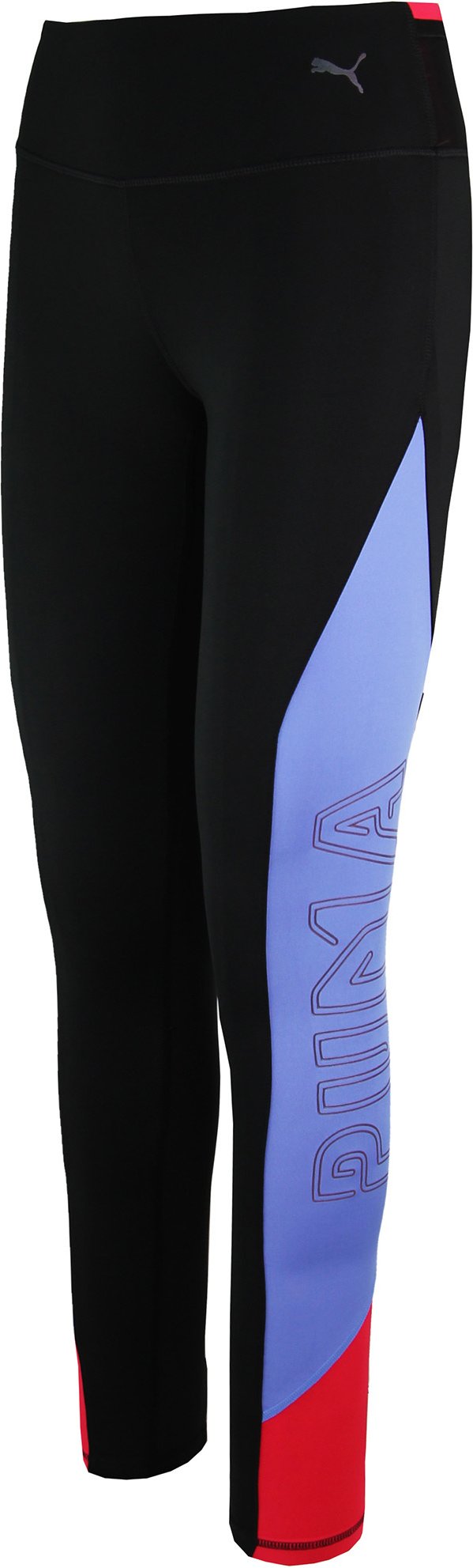 Puma Trockenzelle Langes Fitness -Fitness -Training Sport Frauen Schwarze Leggings 518810 01