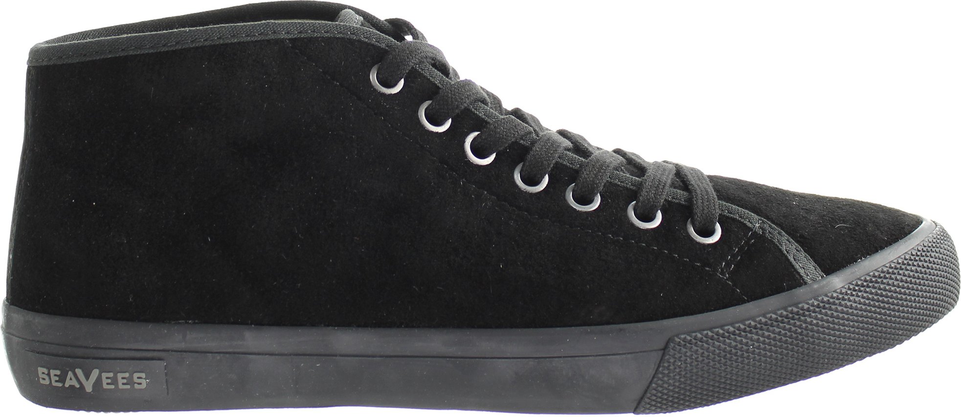 Seavees California Special Black Black Herren Trainer