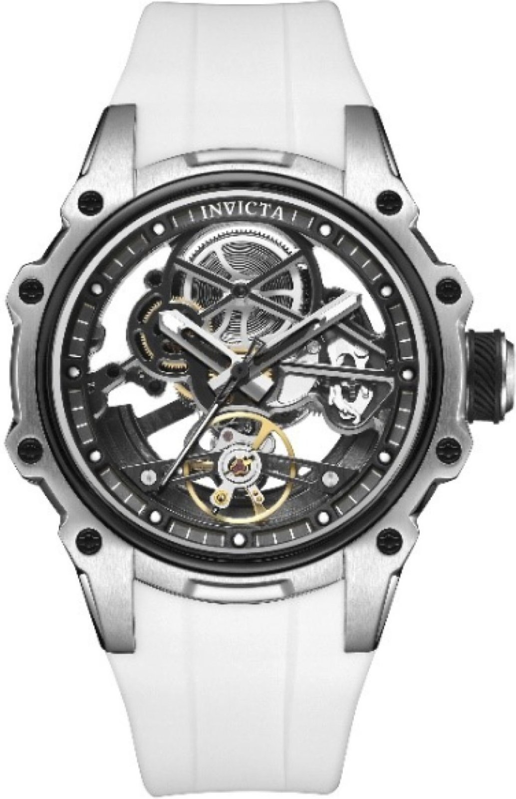 Invicta S1 Rally 69000 Herrenuhr - 43mm