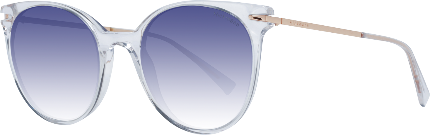 Ana Hickmann Lunettes De Soleil HI9142 T02 52