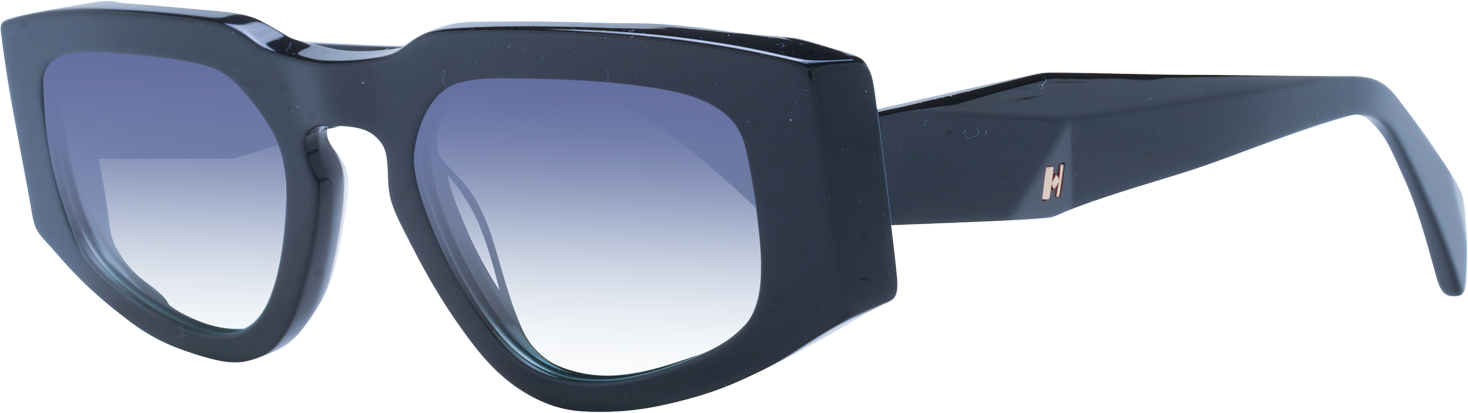 Ana Hickmann Sonnenbrille HI9220 A01 51