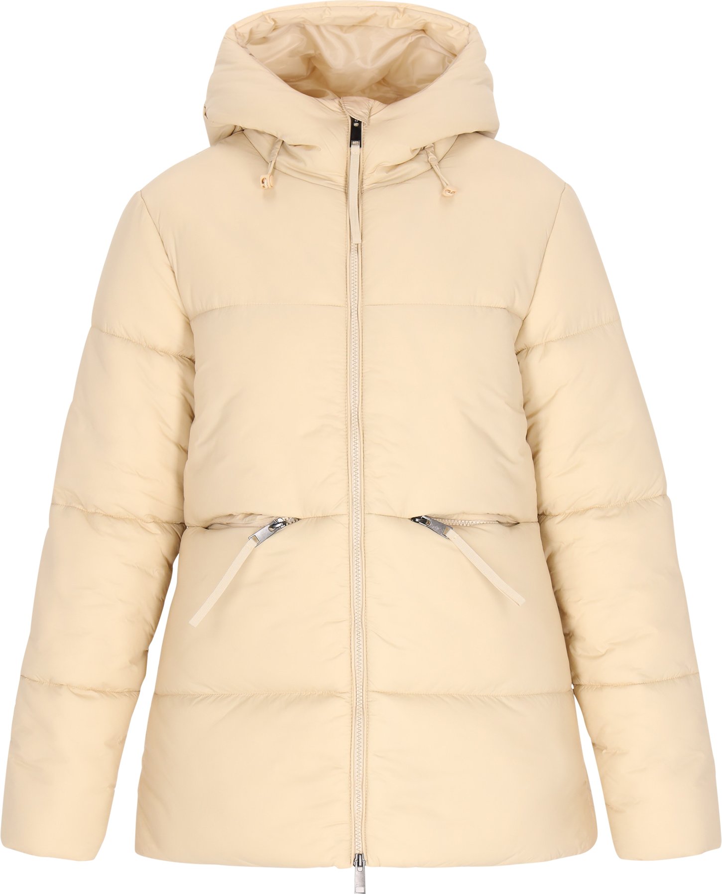 Thumbnail - usha Jacke Frauen Beige