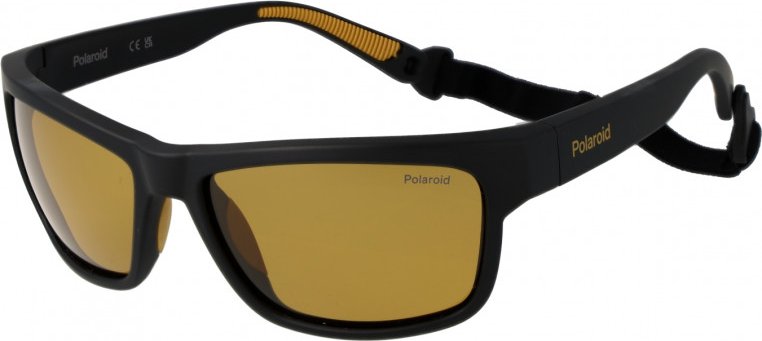 Polaroid PLD 7031 S 59 PGCMU Aktive Sonnenbrille
