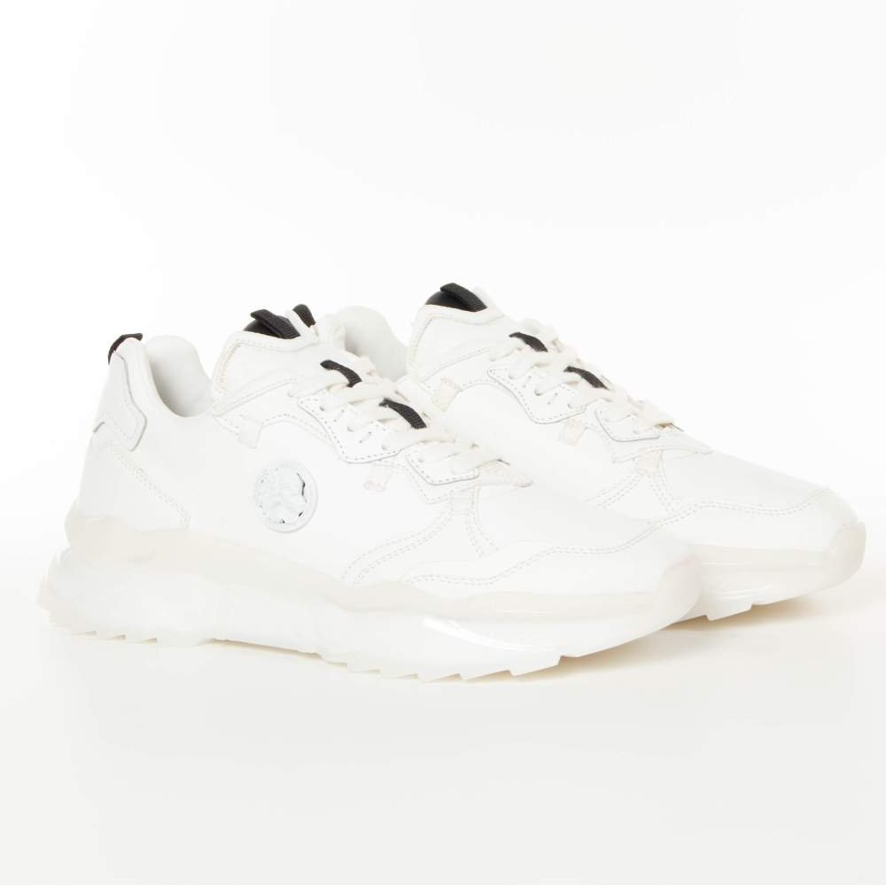 Basket Guess Homme Dreieck