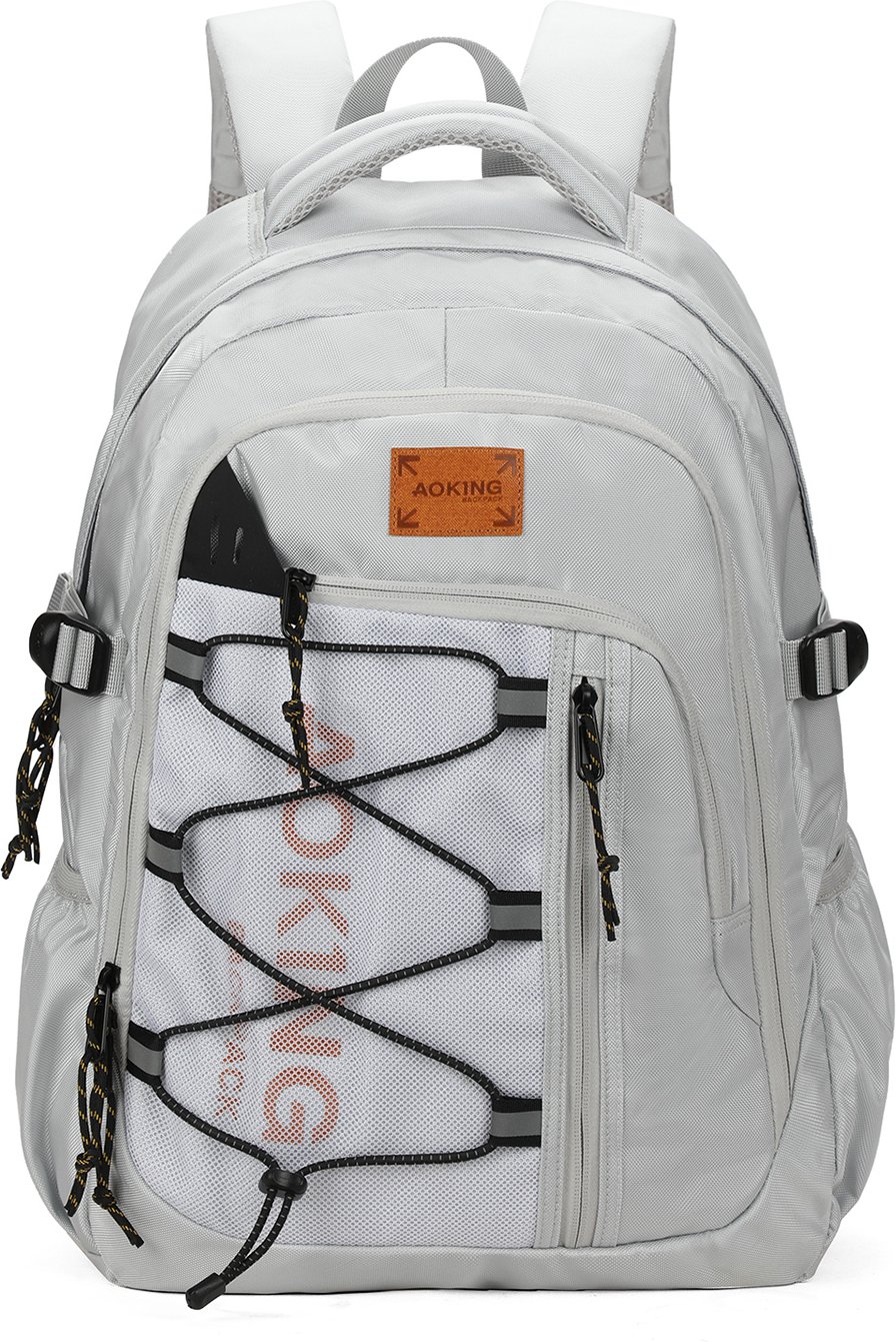 Aoking Rucksack Unisex GREY