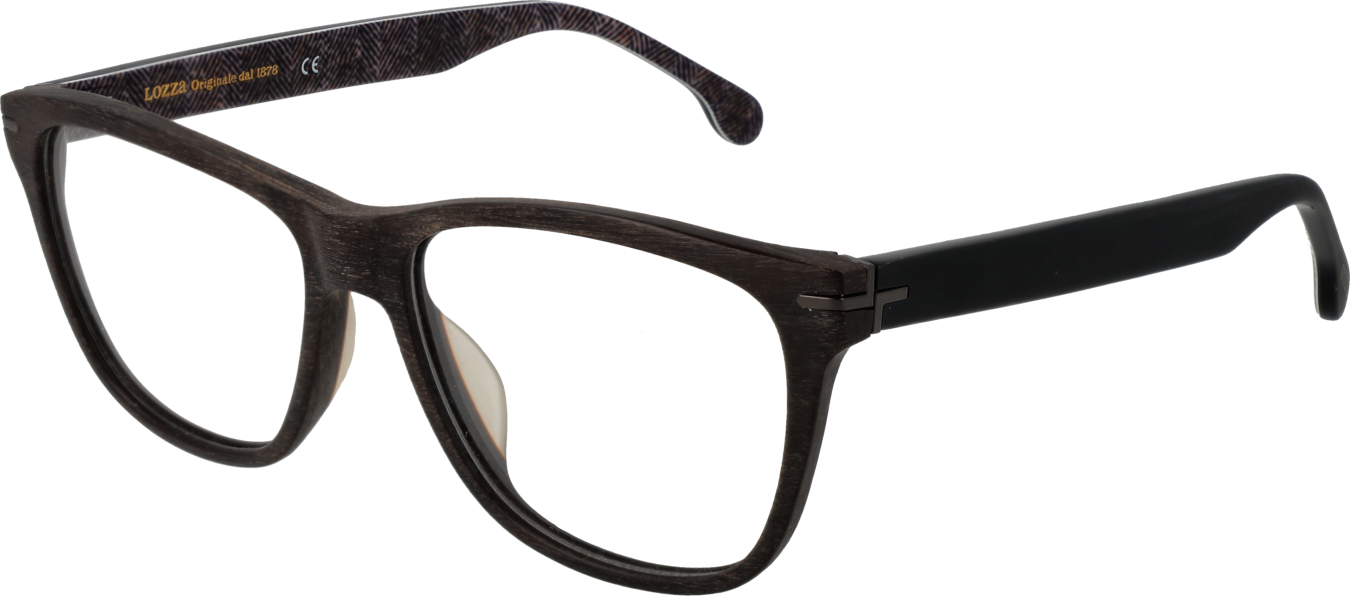 Lozza Brillenfassung VL4049 0ANB 54