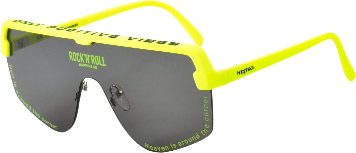 Sting Unisex-Sonnenbrillen 99/01/140 mm Spritzguss