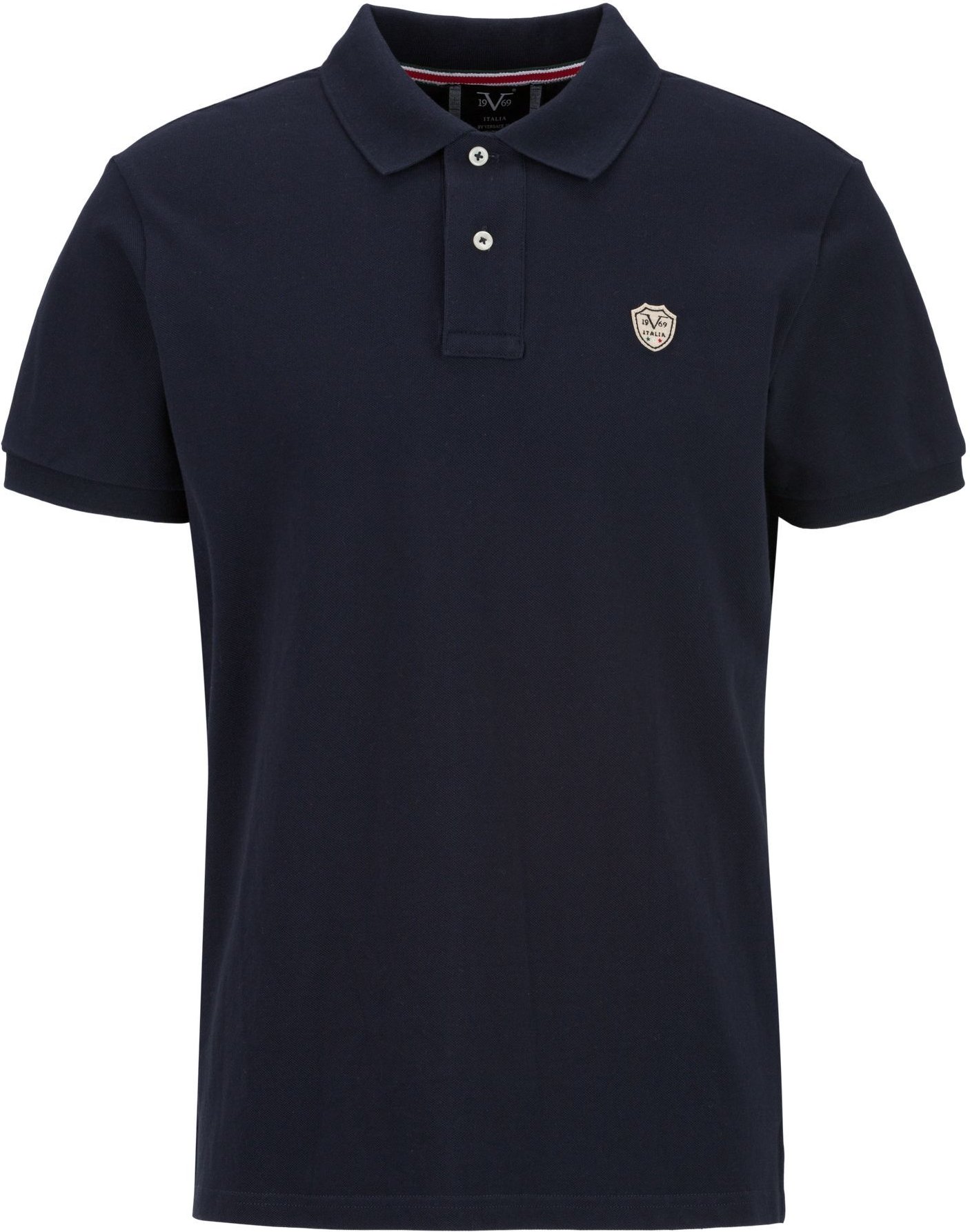 19v69 Italia Poloshirts Emilio