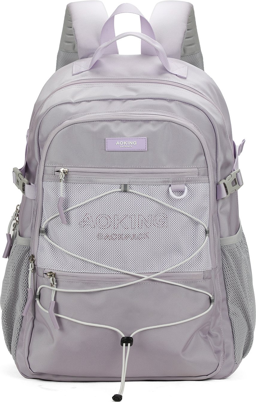 Aoking Rucksack Unisex VIOLA