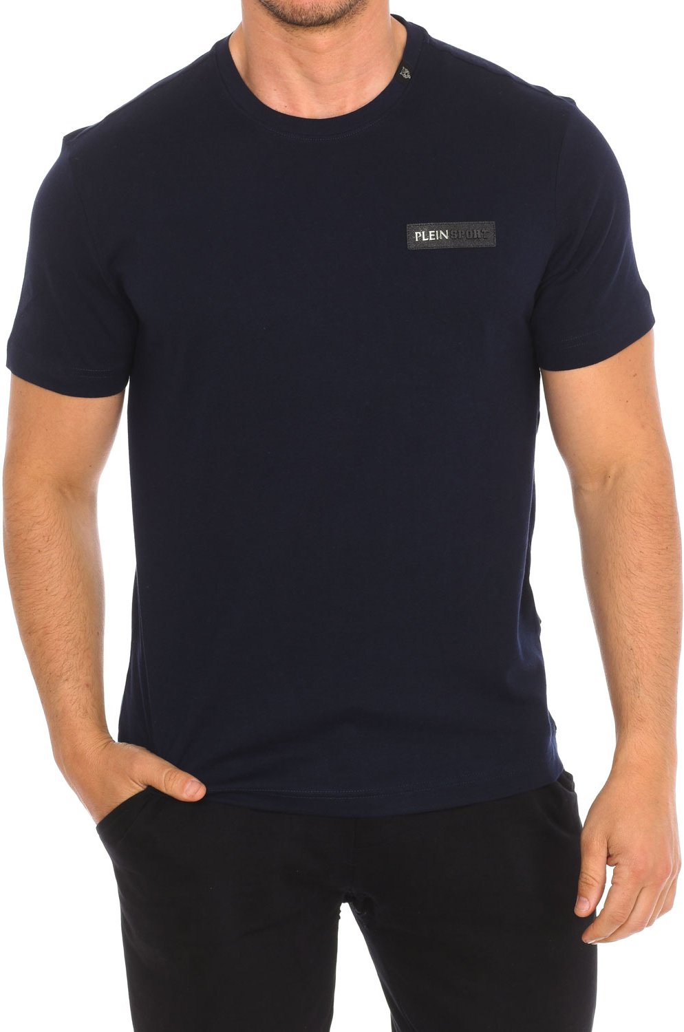 TIPS414 Kurzarm-T-Shirt für Männer