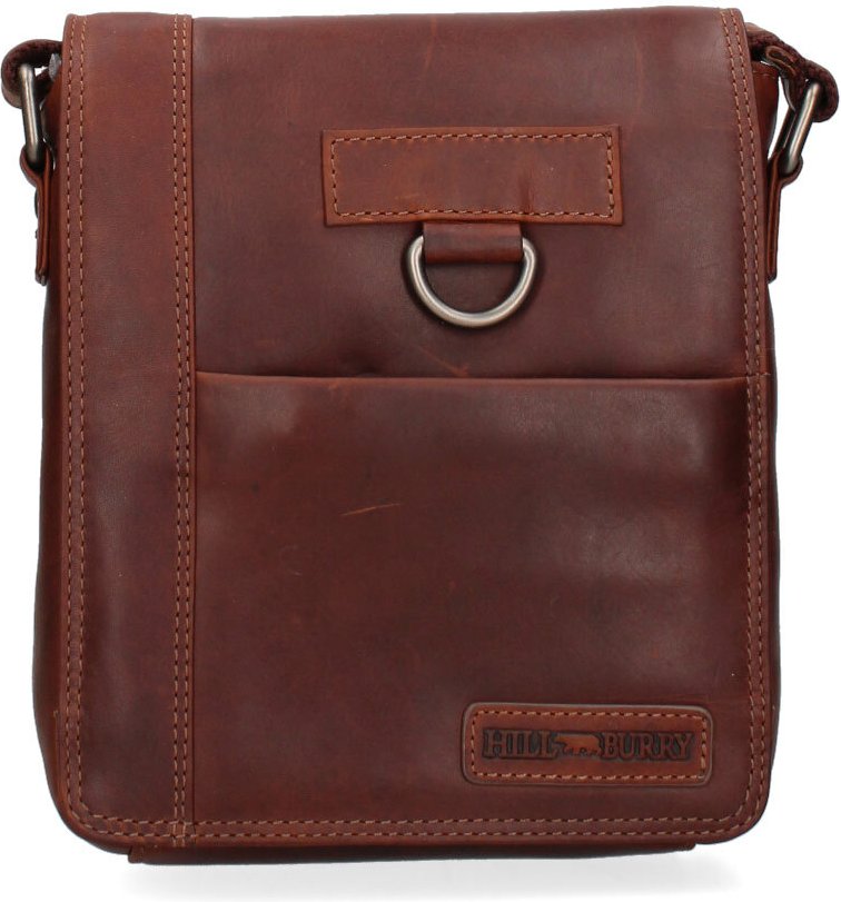 Hill Burry Umhängetasche Männer
