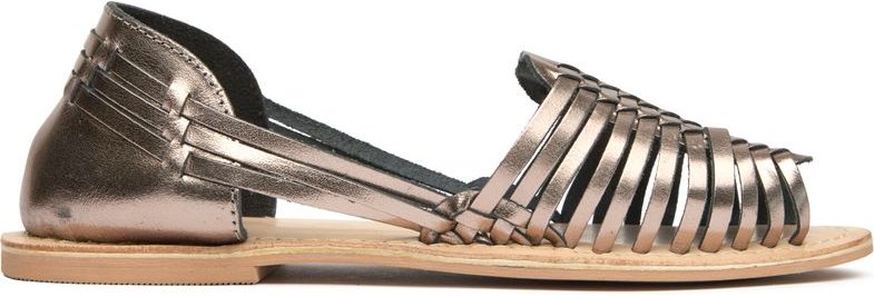 Sole Devin Huarache Sandalen