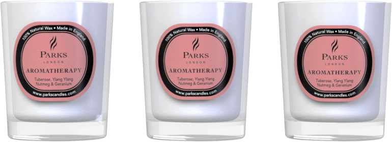 VA SPECIAL EDITIONS 50G 1 WK X 3 TUBEROSE & MUSKATNUSS