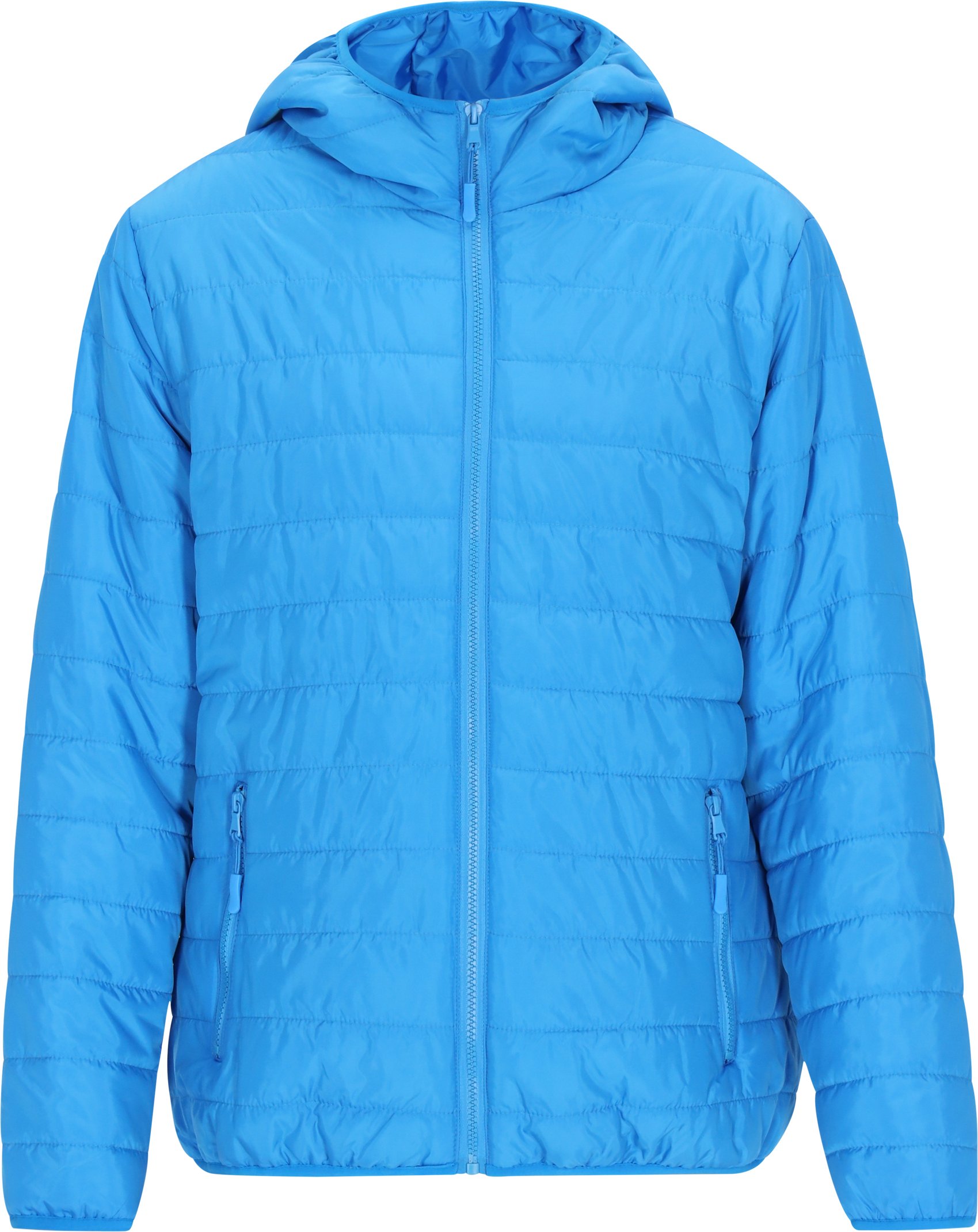 Thumbnail - Mo Jacke Männer Blau