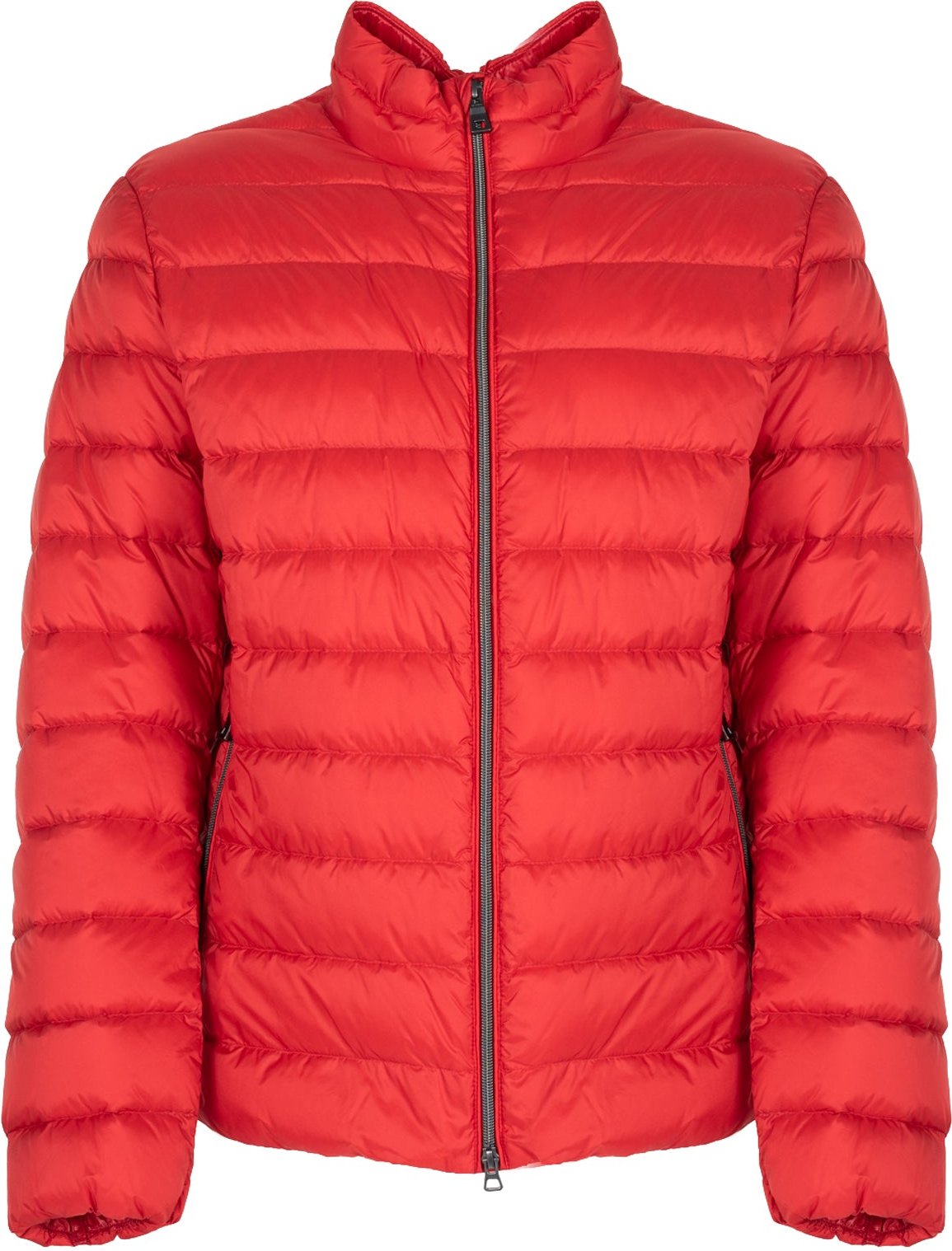 Thumbnail - Geox Jacke Dereck Herren rot