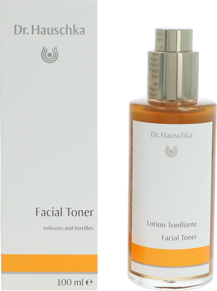 Dr. Hauschka Facial Toner.