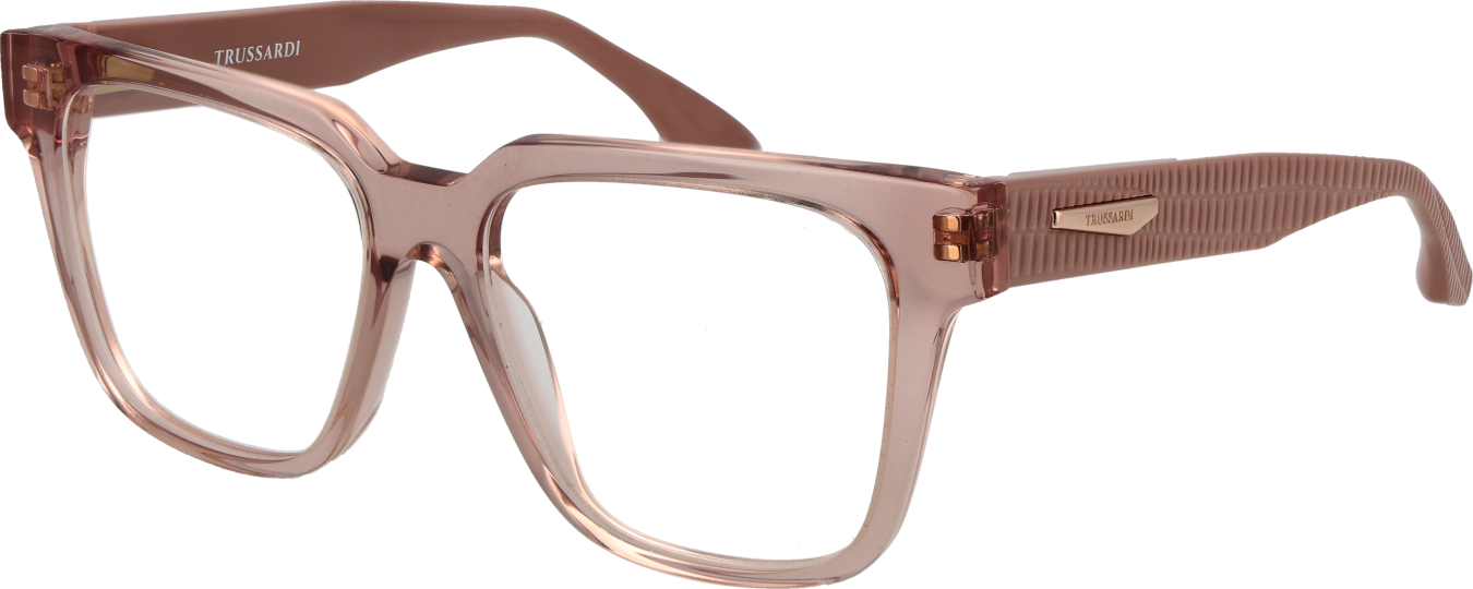 Trussardi Brillenfassung TSW6047 T01 53