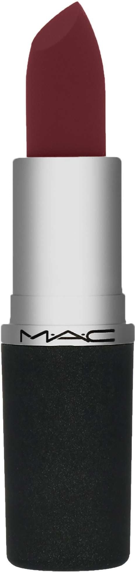 M.A.C Macximal Seidiger Matte Lippenstift in Sin - Luxuriöse 3,5 g Formel