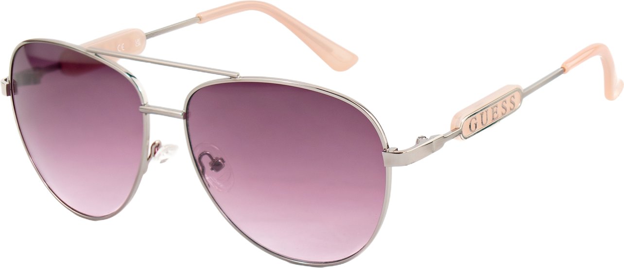 Guess Damen-Sonnenbrillen 56/17/140 mm Spritzguss