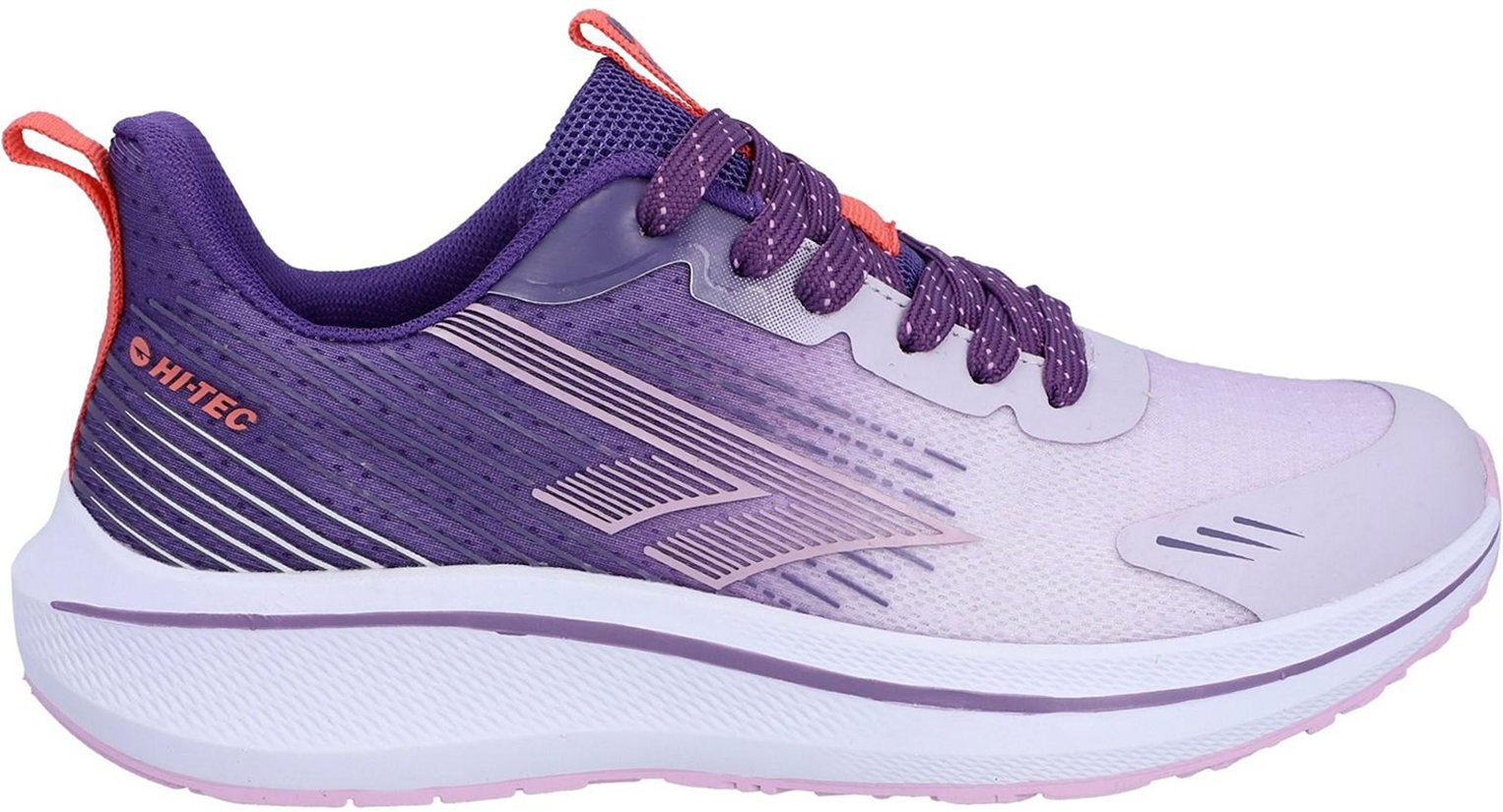 Thumbnail - Hi-Tec Santorini Damen Sneaker