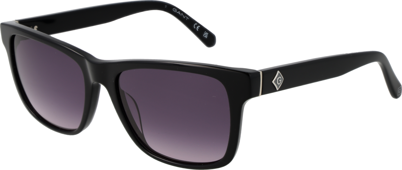 Gant Sonnenbrille GA7227 01B 56